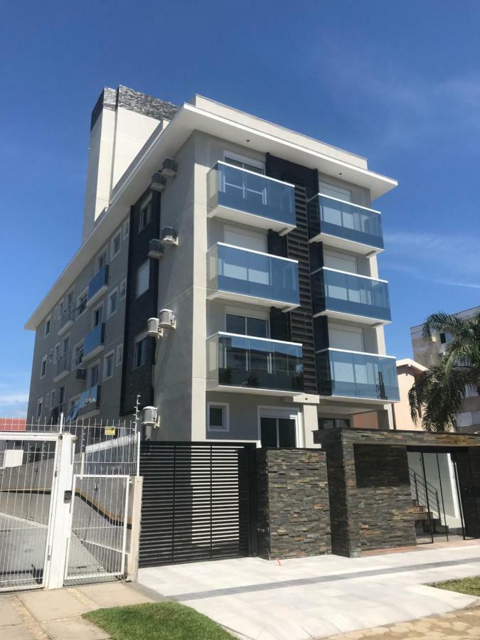 Ocean Life Florianopolis Exterior foto