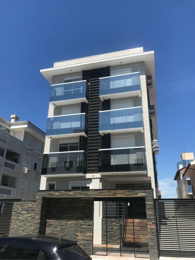 Ocean Life Florianopolis Exterior foto